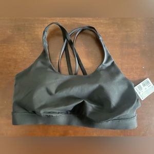 Lululemon energy bra